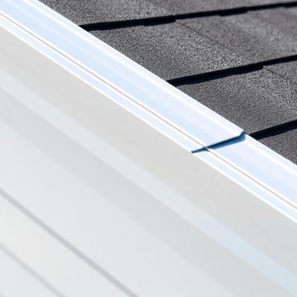 Roof Flashing Repair in the Greater Toronto Area — Diamond Home Services