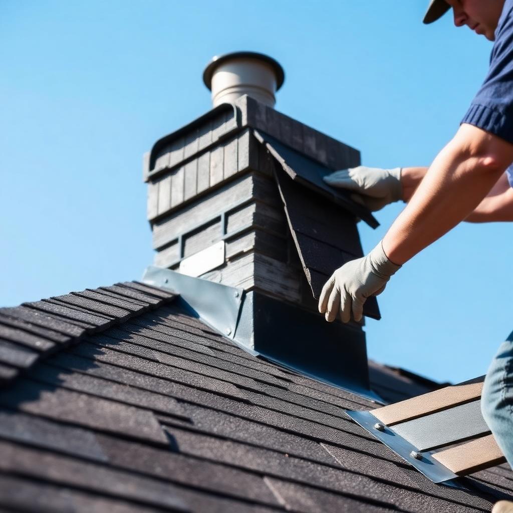 Roof Repair in the Greater Toronto Area — Diamond Home Services